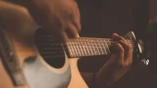 MAN BHARYA- Cover Song -ALVIN MUGHAL