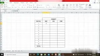 Excel-Link cells from one sheet to another sheet