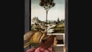 Biber - Rosary Sonata #1: The Annunciation