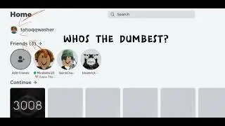 whos the dumbest🦶😊