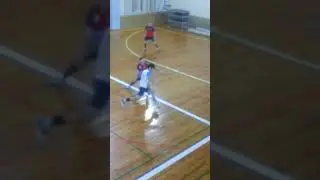 Мини футбол Грань М - ОСЗ