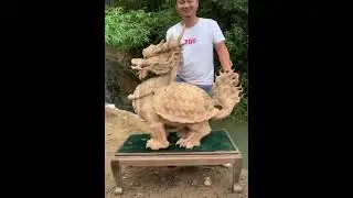 Super Strong Man, Super nice to watch!