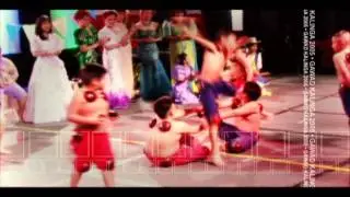 Gawad Kalinga at Hyatt Rosemont 2005.avi
