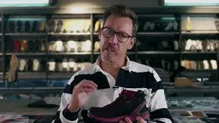 ECCO EXOHIKE Stretchable Sock