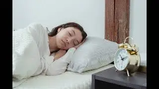 Измените свой режим СНА прямо сейчас!   #сон #sleep