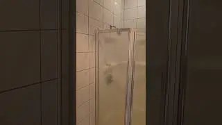 2 Showers and a Penthouse Sunroof! ❤️