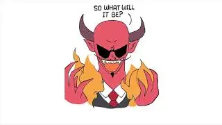 Dealing With The Devil