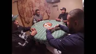 Harris County Dominos 1/29/23