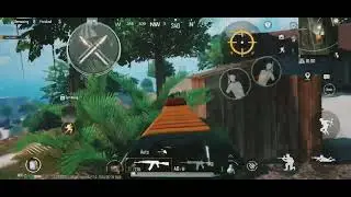 Bgmi Video || Nusa Map Video || Gamplay || Expert Junnu Yt ||