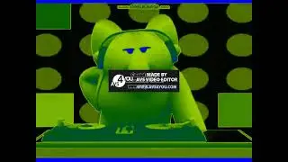 TIGOOH Csupo in Opprendix Vocoder
