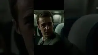 Тайлер не выдержал и стал сигмой