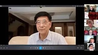 21st Century Socialist Economies: Cheng Enfu