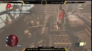 Assassins Creed Black Flag (Part 6)