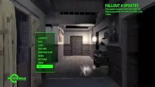 Fo4 100 Days In A Horror Filled Wastelan Part 3
