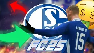 UMBRUCH im Winter! RÜCKKEHRER kommt und TRIFFT DIREKT! - EAFC 25 KARRIEREMODUS mit Schalke 04