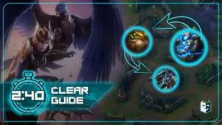 Quinn Full Clear Guide – 