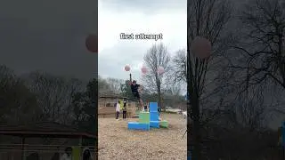 balloon pop flip challenge
