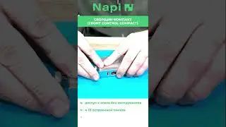 Одноплатный компьютер «Сборщик-компакт» (FRONT Control Compact)