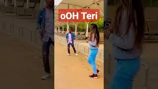 Naughty Girl #girl #funny #viral