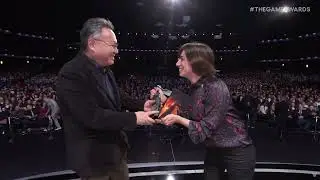 Tchia Clinches Games for Impact Award at #TheGameAwards 🏆🌍