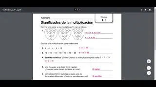 Spanish Resources Savvas