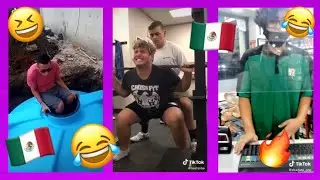 HUMOR MEXICANO #6 Si Te Ríes Pierdes🇲🇽🔥