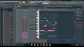 FL STUDIO CTRL C PROBLEM PLEASE HELP