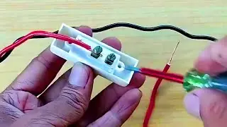 Bed Switch Connection | How to Install a Bed Switch | Techno365