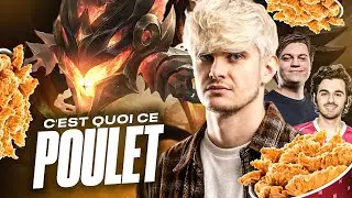 LES MEILLEURS JOUEURS SONT DANS CETTE GAME | AGURIN, AZZAP ET BIEN D'AUTRES