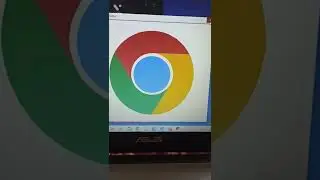Draw Chrome Logo Animation using Python Turtle ...||python... 
