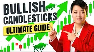 6 Profitable Bullish Candlestick Patterns (Tested & Ranked!)