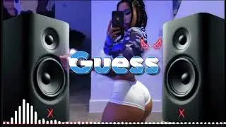 Gad Buoy-Guess (Official Music)