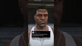 Tyler, The Creator in GTA V 💀😳