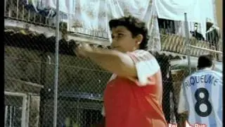 Adidas - Impossible Is Nothing - Josè.mpg
