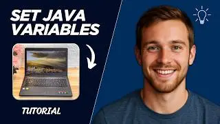 How To Set Java Environment Variables in Windows (2026 Guide)