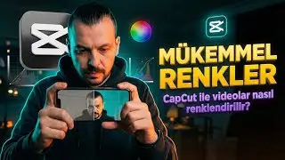 This is How to Adjust CapCut Color Settings! How to do Professional Color Editing in CapCut?