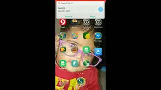 How to spss  in ure Mobile  in photo's