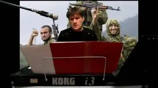 Гущин Александр- Здравствуй день(кавер) Сергей Беликов