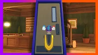 Rec Room DOORS Early Access
