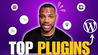 Top Must Have WordPress Plugins in 2024
