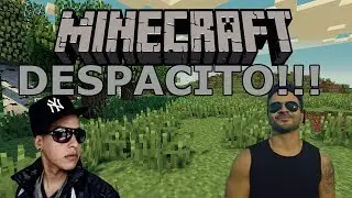 Minecraftcito Spanish Edition!?!
