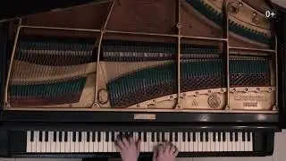 Mireille Mathieu's "Pardonne Moi" Piano Cover. Мирей Матье "Прости мне мой каприз". На Фортепиано.