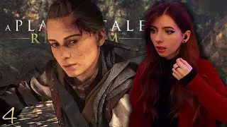 In Our Wake | A Plague Tale: Requiem | Part 4