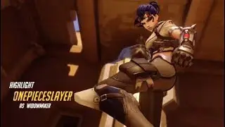 Sexy widow play*