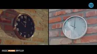 Ali & YESUNG - You are not here MV
