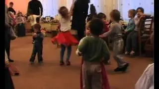 Детский сад 302 27.10.11 г. эпизод 12