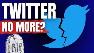 Twitter No Longer Exists // Musk Creating Everything App? // Business Case Study // ReadOn Daily
