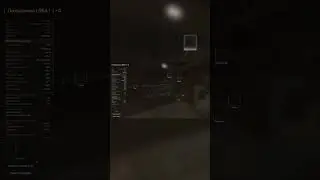 СДЕЛАЛ ПОНОШЕНУЮ L96A1 