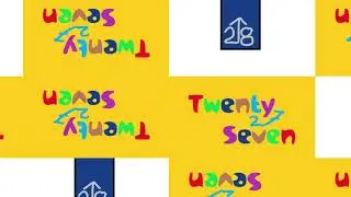 My Countdown Logos 30 to 21
