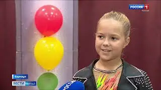 Тамила Романина